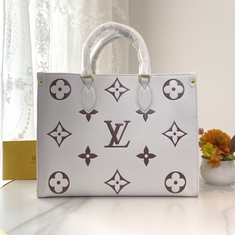 Louis Vuitton Shopping Bags